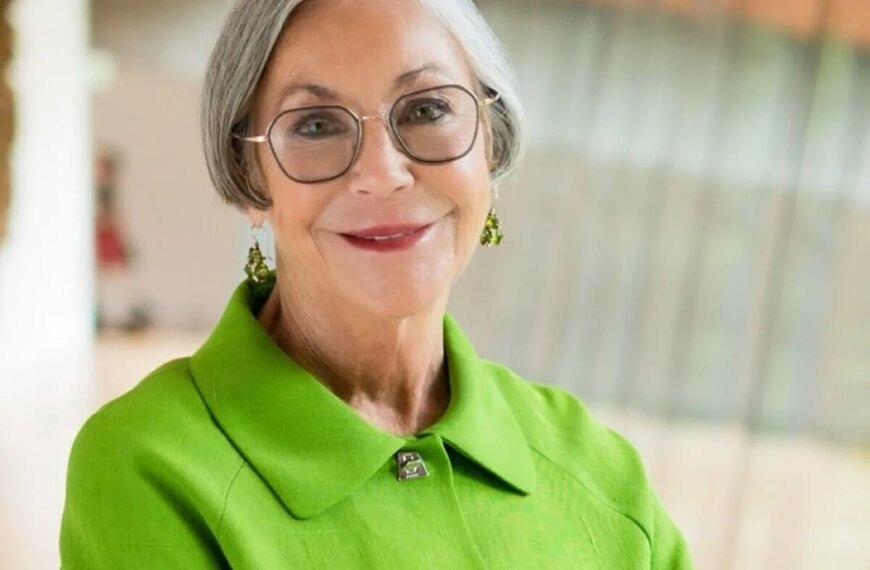 Статки однієї з них оцінюються в 134 мільярди доларів. Це найбагатші жінки&hellip;