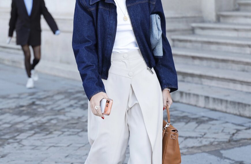 Взуттєва класика: 5 моделей поза часом.