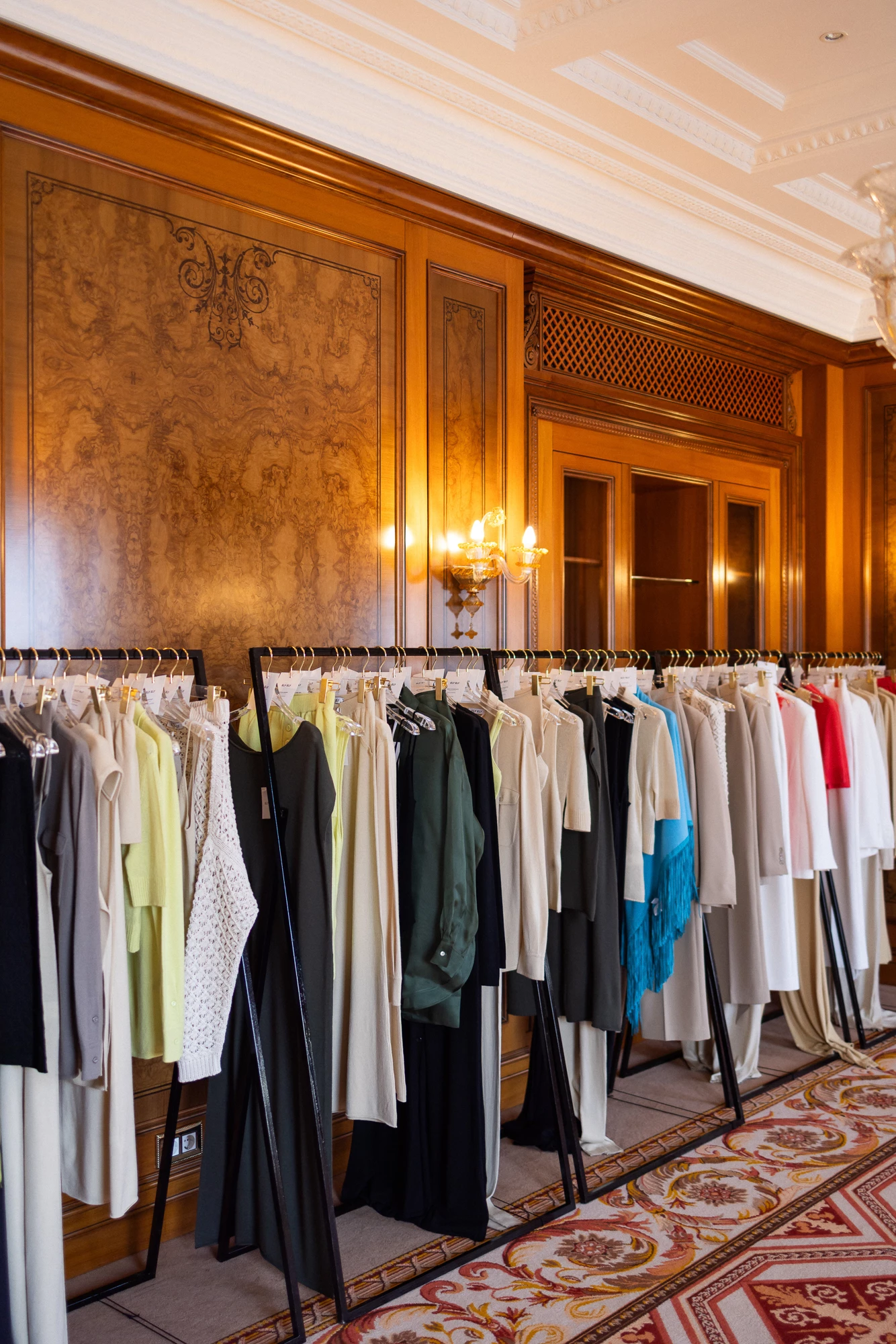 ELY ELY весна-літо 20261