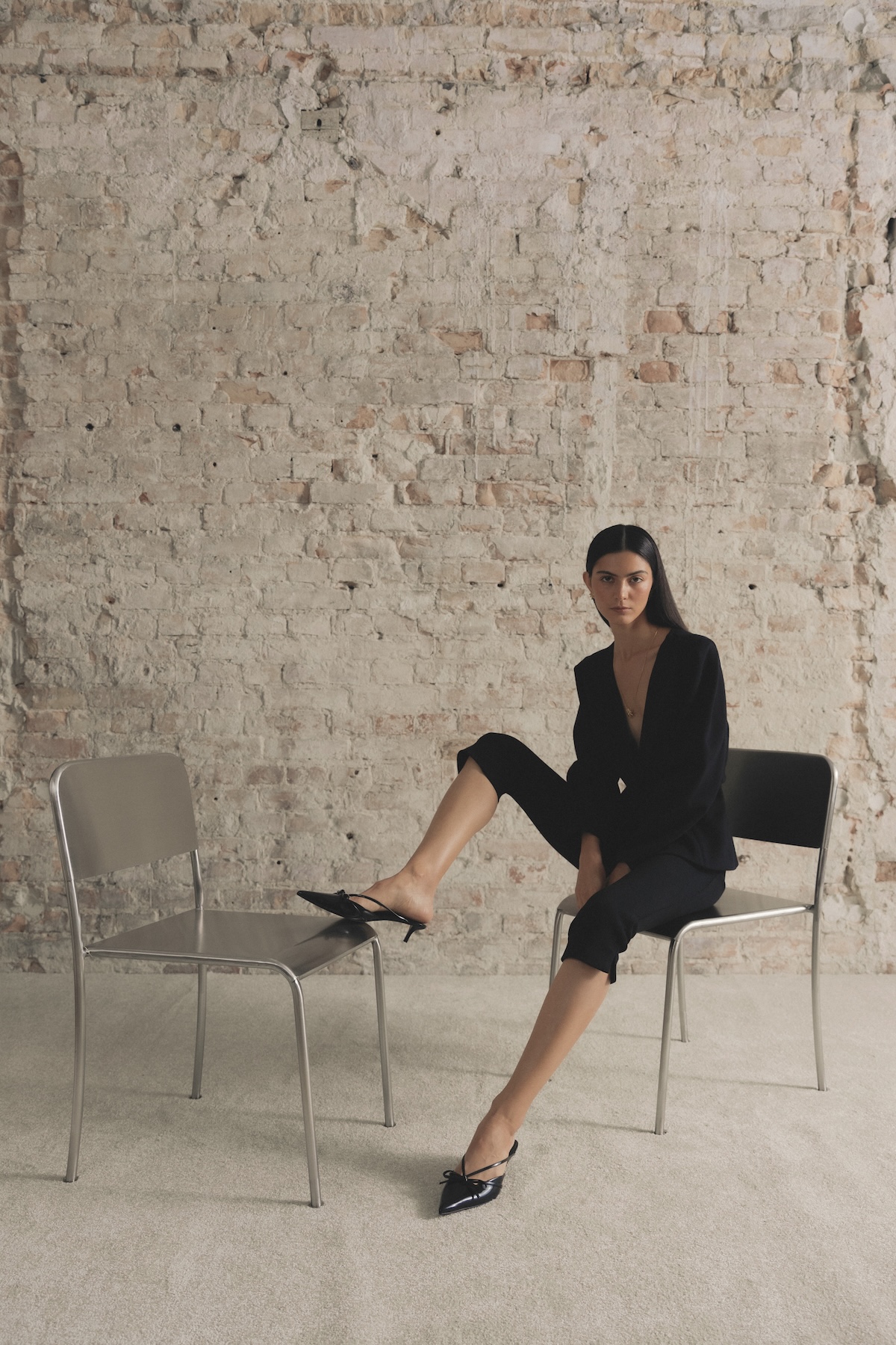 Кампанія «Елементи», фото Оли Боднаруш