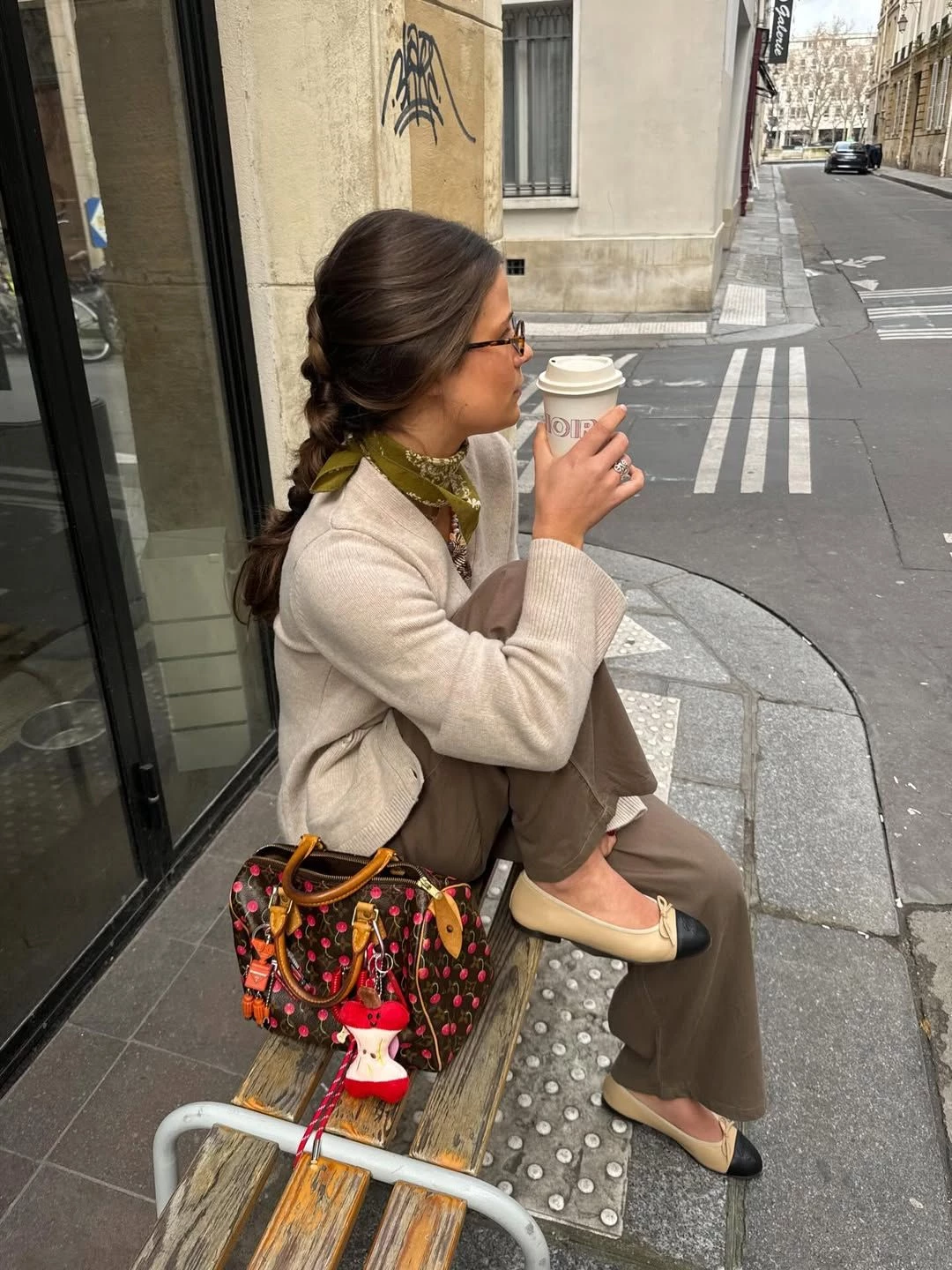 Шийна хустка – трендовий аксесуар у ковбойському стилі цього сезону.