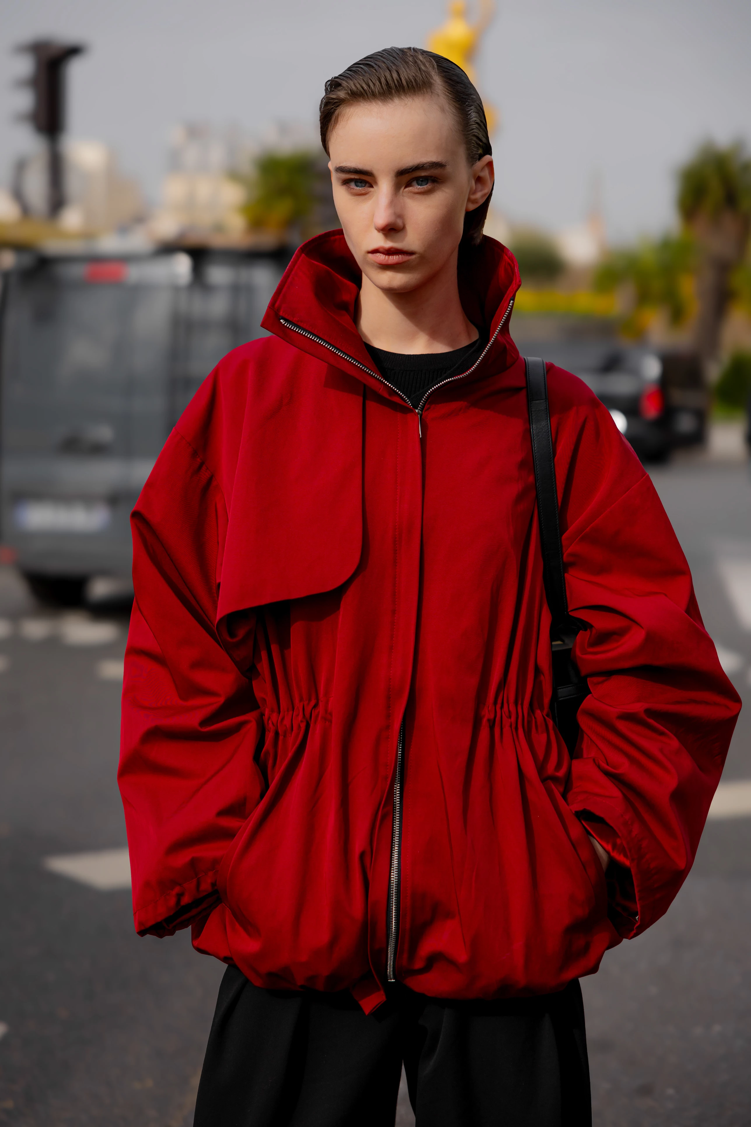 5 свіжих вуличних образів весни, котрі варто спробувати негайно
7