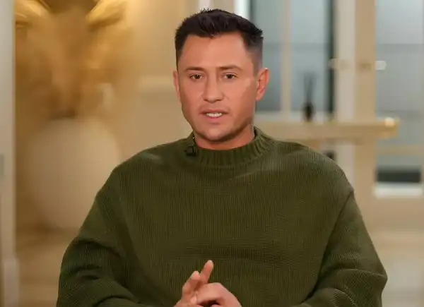 “Ніколи не піднімав руку на жінку”: Павло Прилучний відповів на звинувачення у&hellip;