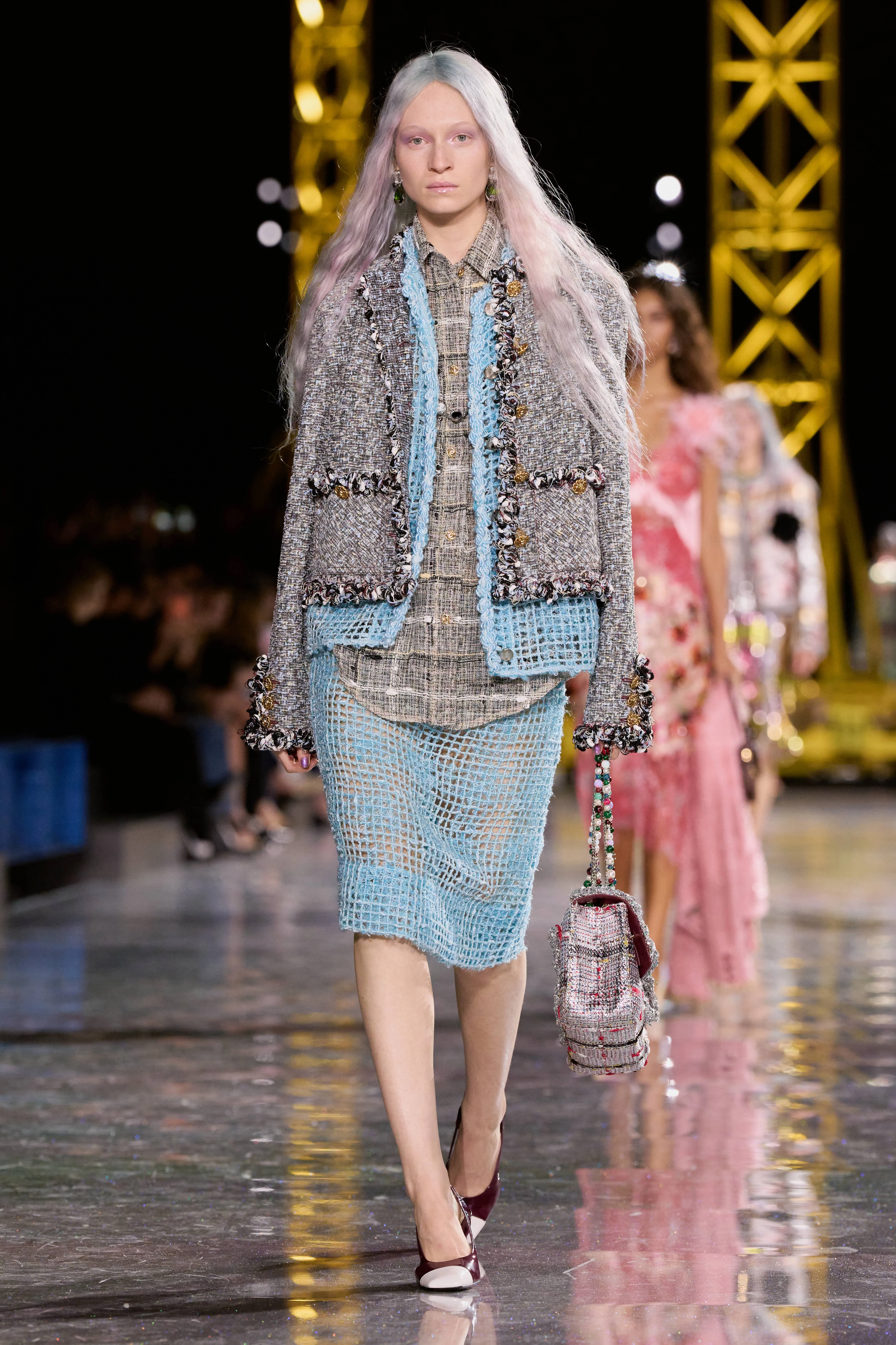 Трансформація Chanel: секрети нової колекції
14