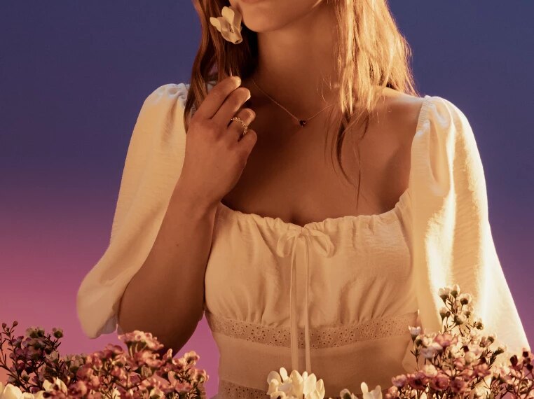 Українські міфи в одязі: INTERTOP та “Мавка. Лісова пісня” представляють спільну лінійку.