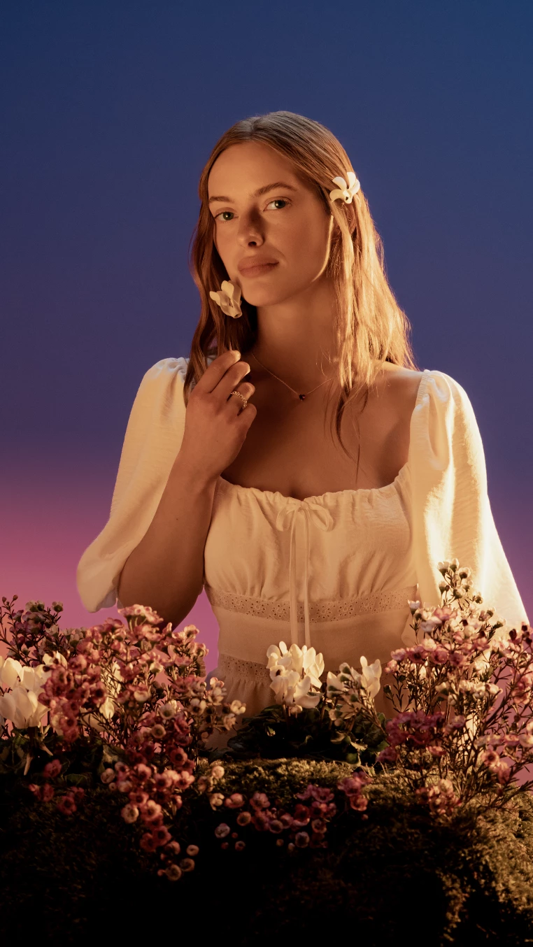 Українські міфи в одязі: INTERTOP та “Мавка. Лісова пісня” представляють спільну лінійку.