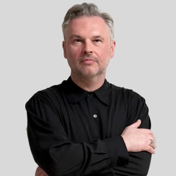 «Магістр. Між одягом і тілом». Рафал Рейф пояснює феномен сучасної&hellip;