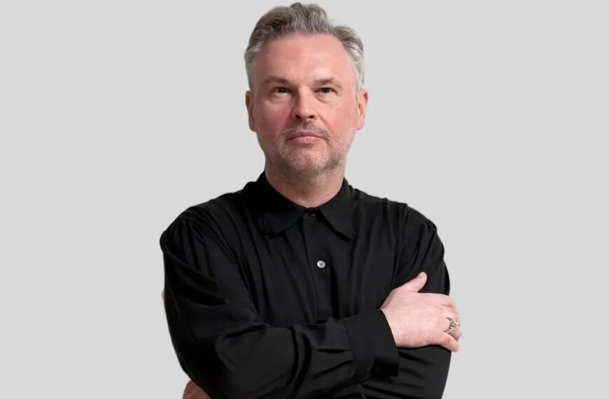 «Магістр. Між одягом і тілом». Рафал Рейф пояснює феномен сучасної&hellip;