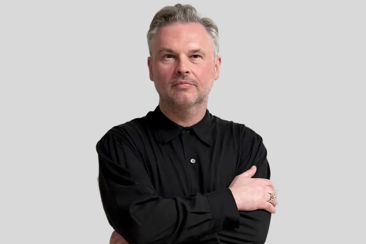 «Магістр. Між одягом і тілом». Рафал Рейф пояснює феномен сучасної японської моди&hellip;