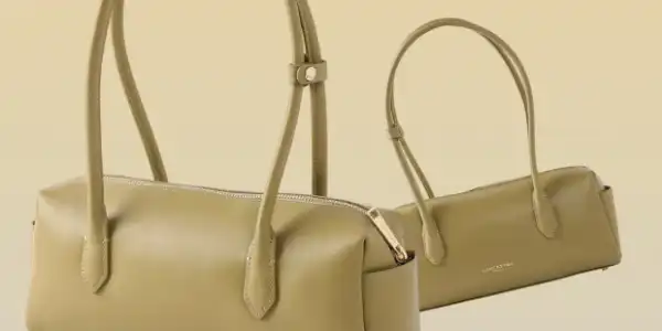 30 модних сумок цього сезону – вибір BURO.