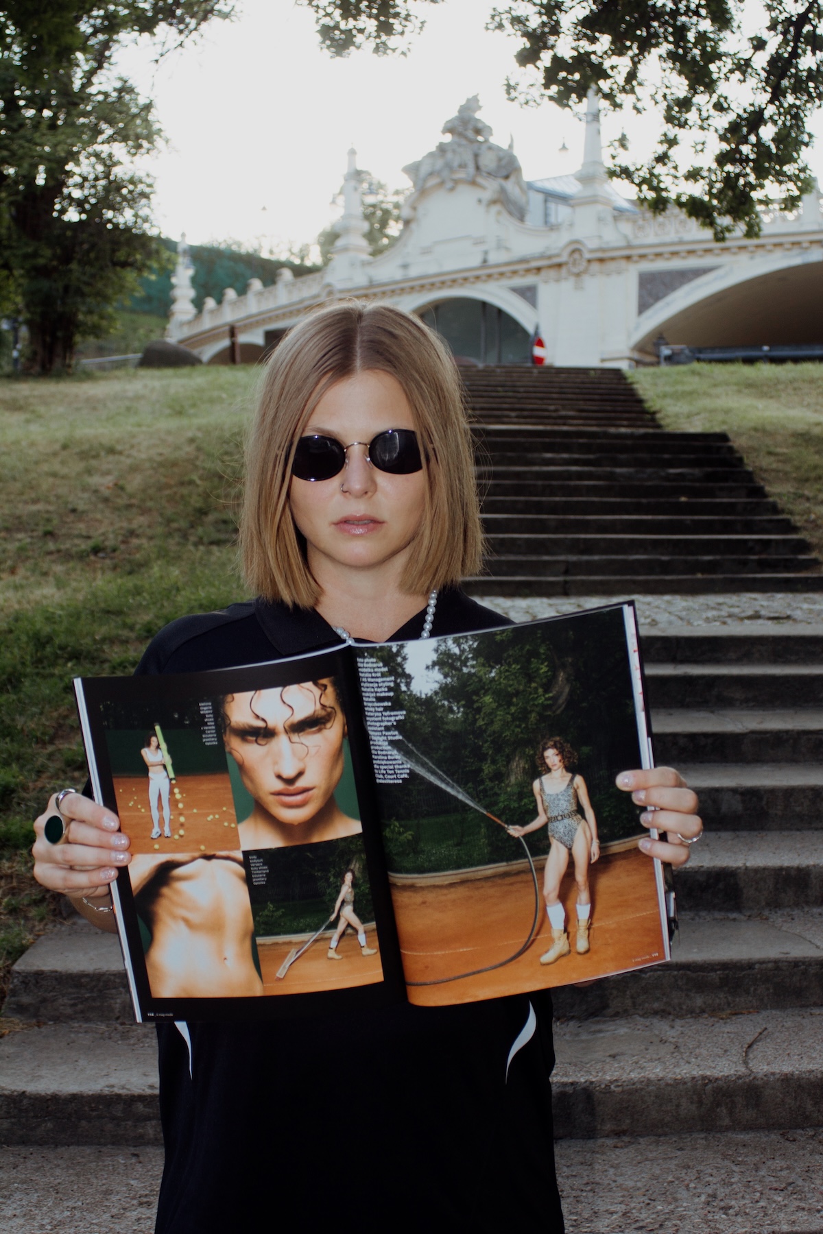 Ола Боднаруш