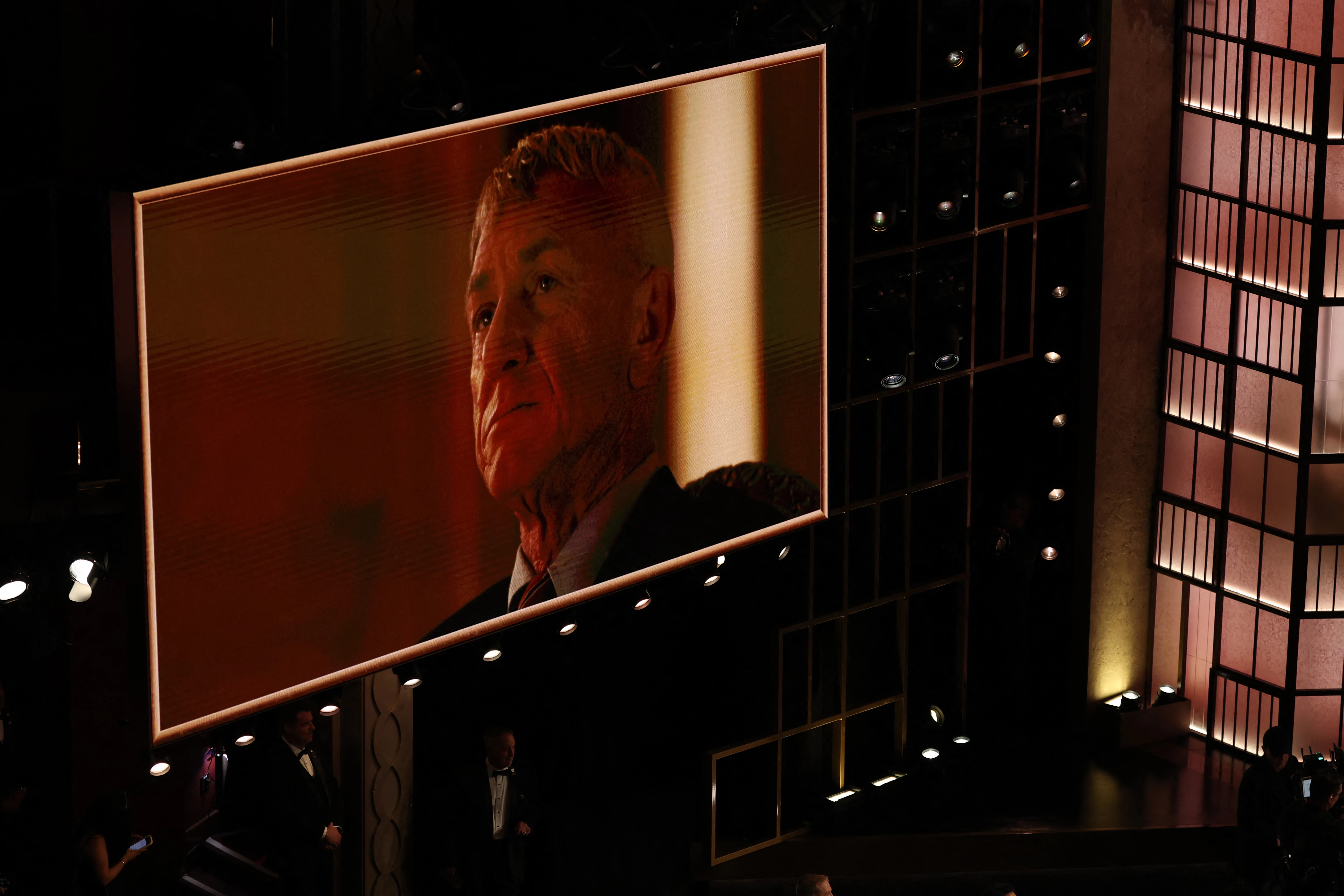 Топ-6 яскравих подій "Оскара – 2026"
1