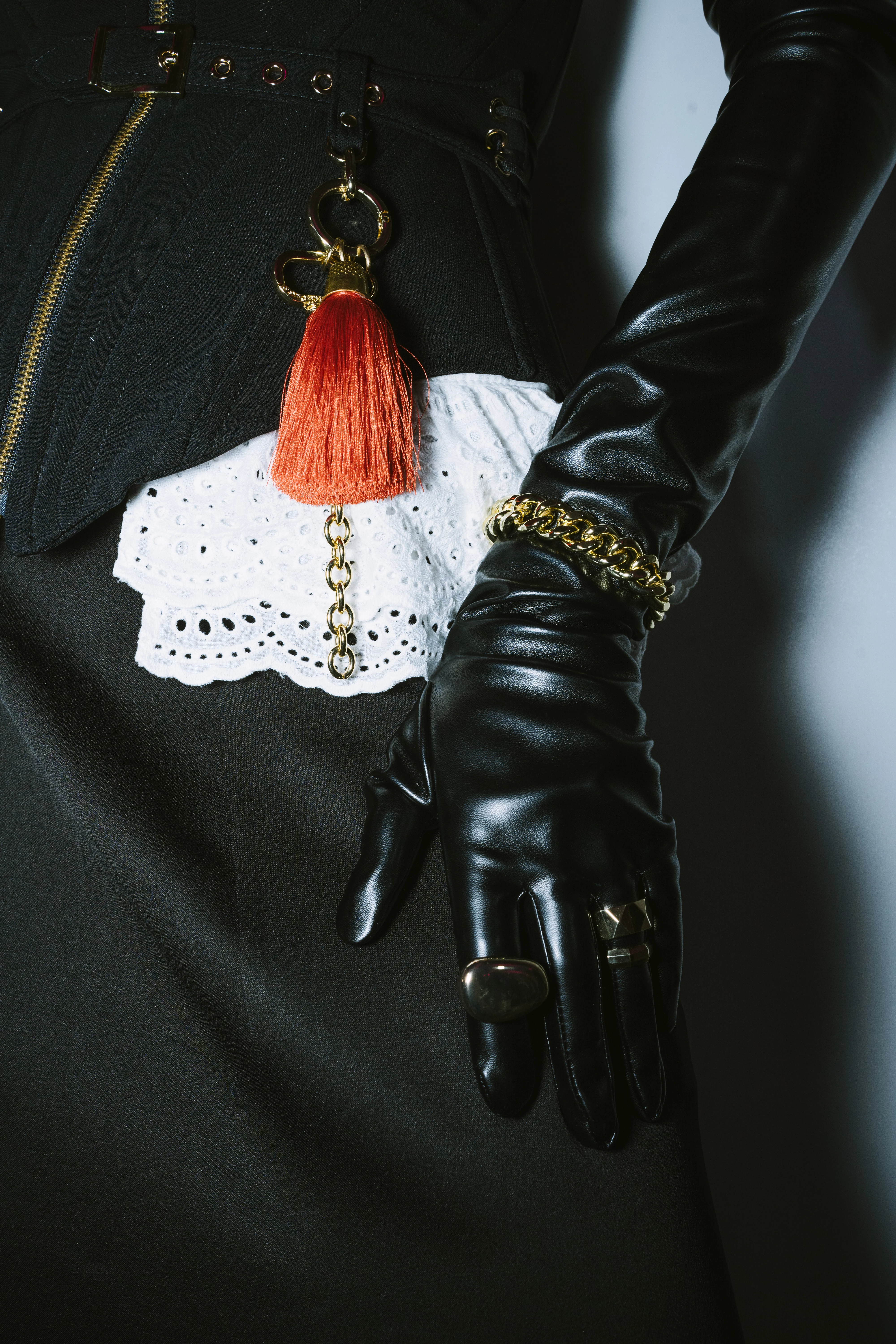 Аналіз минулого: TONiA презентувала свіжу лінійку на Ukrainian Fashion Week.
6