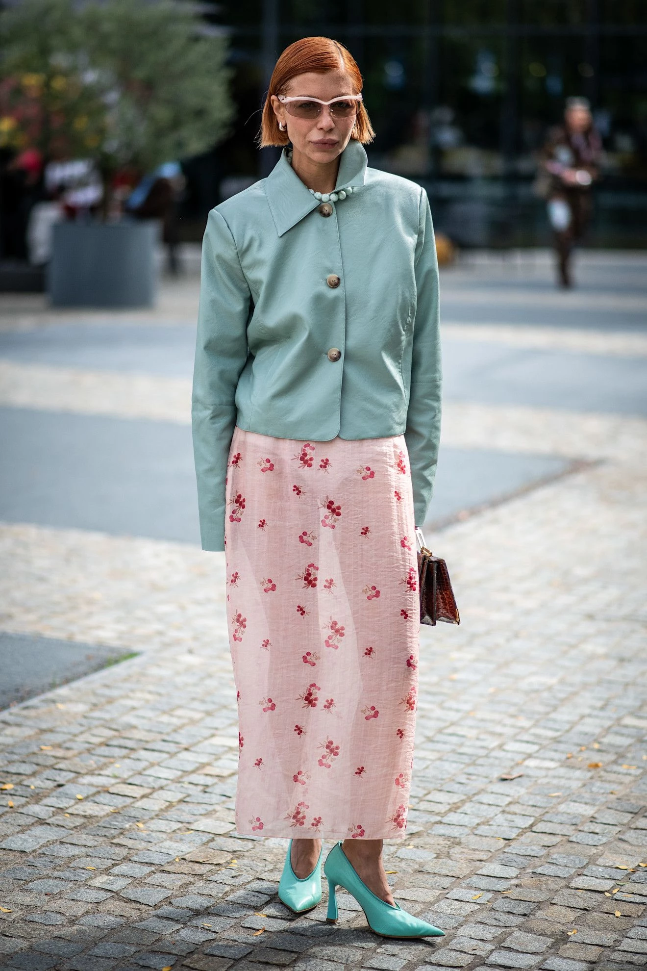 Секретний стиль: 5 безпрограшних колірних рішень
5