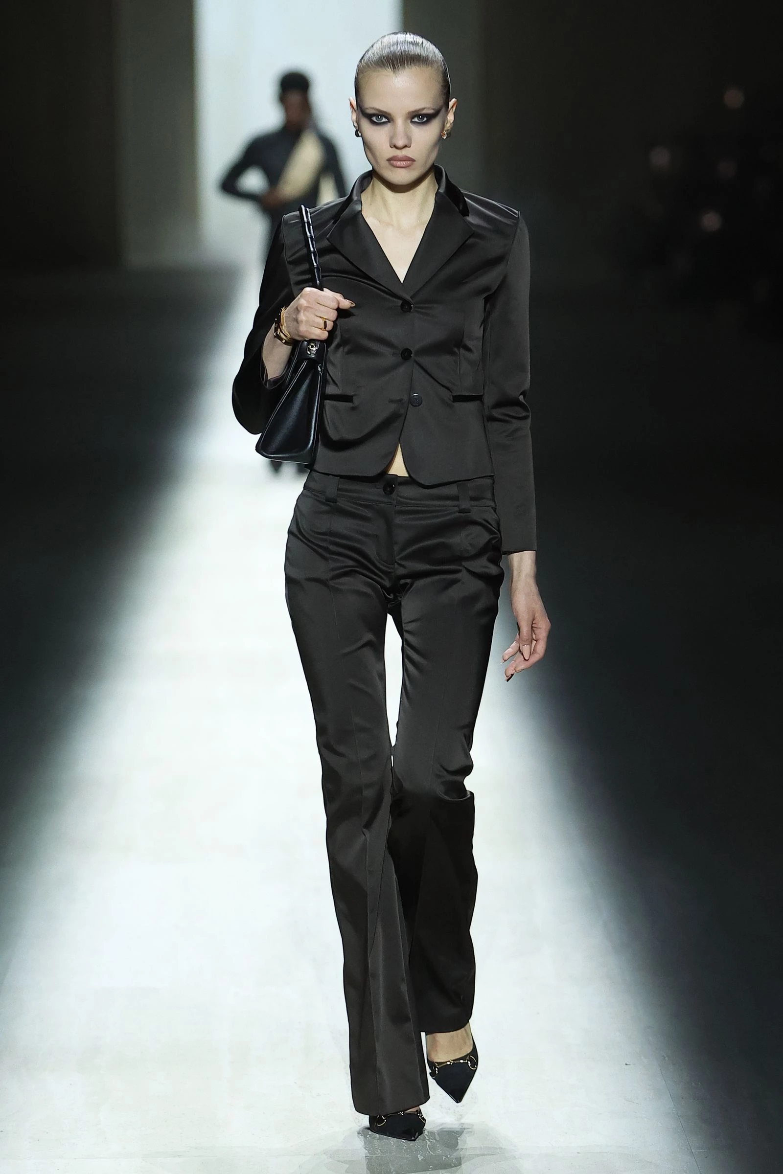 Gucci осінь-зима 2026/20274