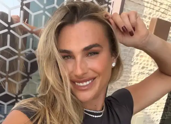 Арина Соболенко висловила невдоволення з приводу обручки