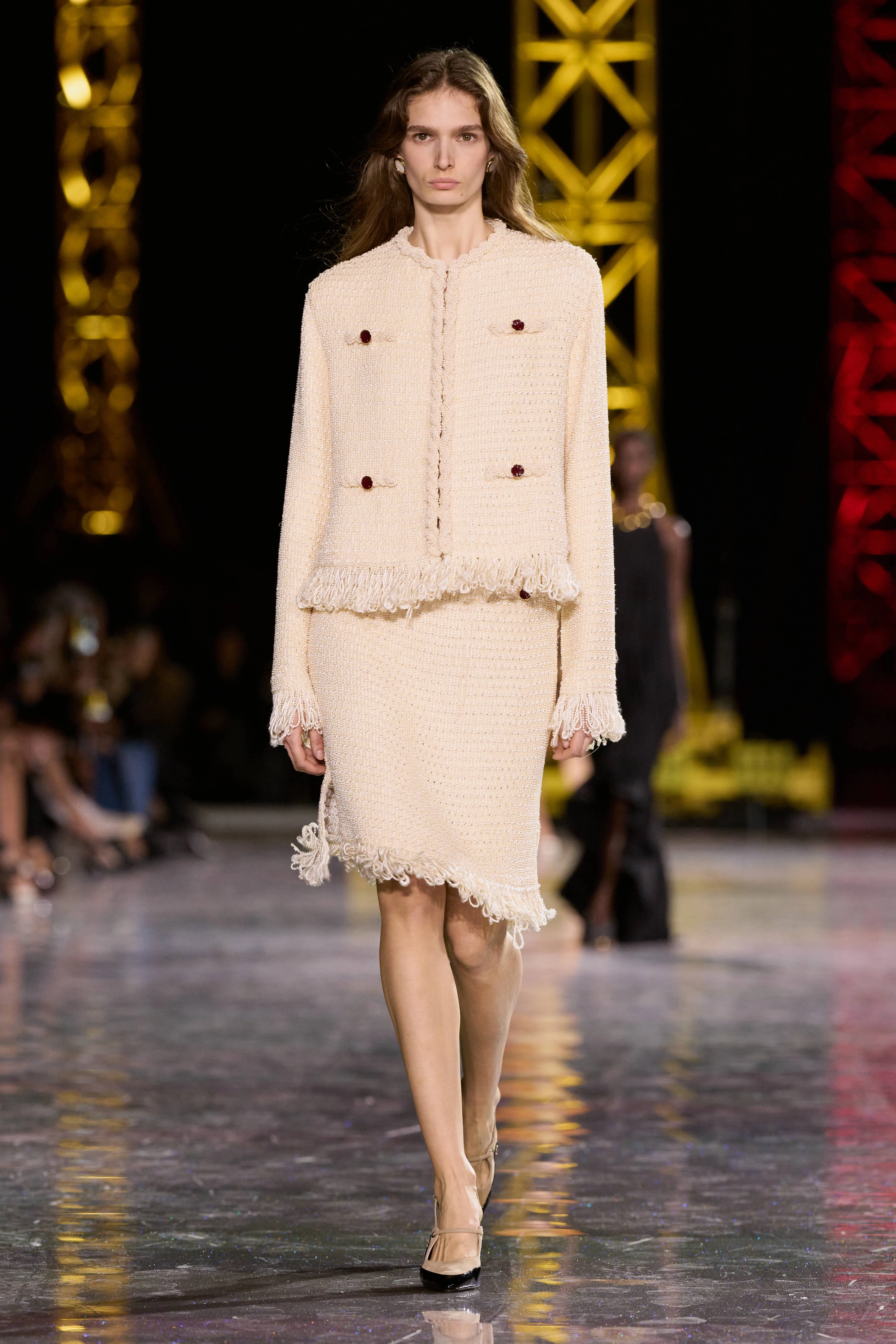 Трансформація Chanel: секрети нової колекції
9