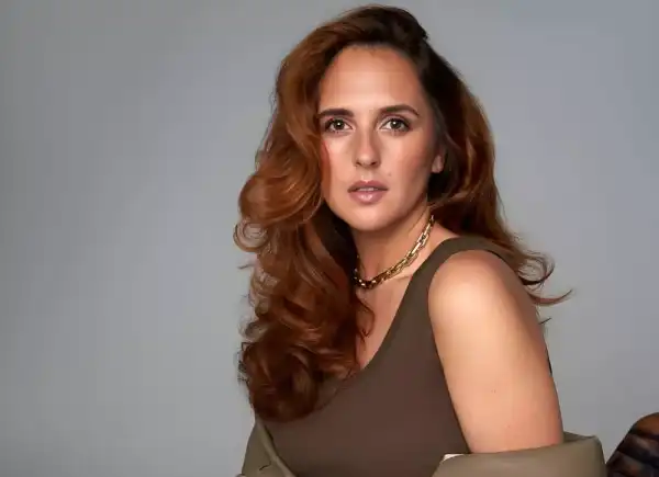 Марія Шумакова опублікувала спекотні кадри у бікіні