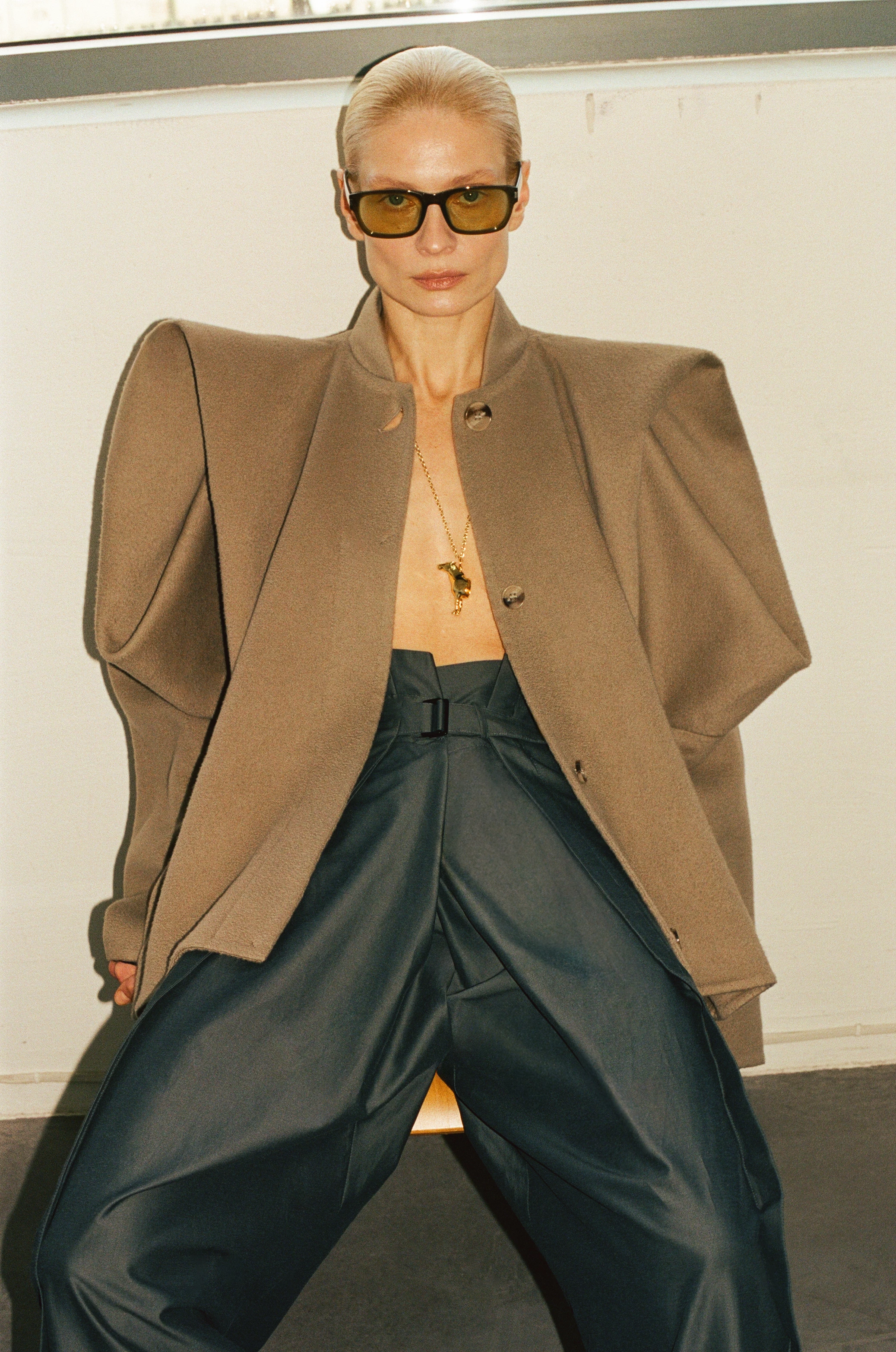 Розумна стриманість: основна ідея нової реклами PERSONALITY
4