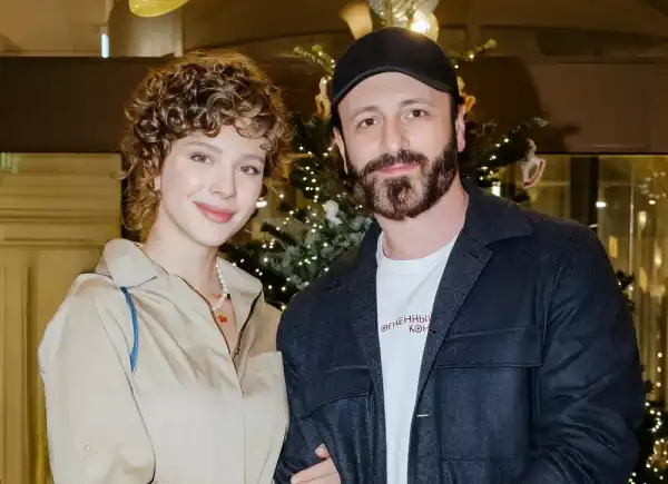 Ілля Авербух ніжно звернувся до Лізи Арзамасової з особливого приводу