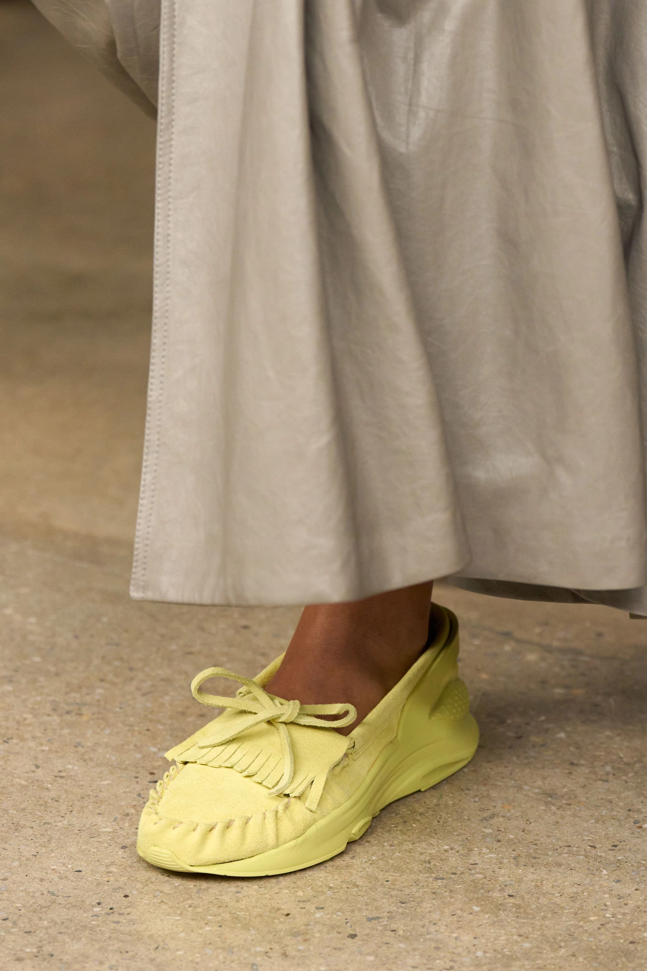 Calvin Klein весна-літо 20266