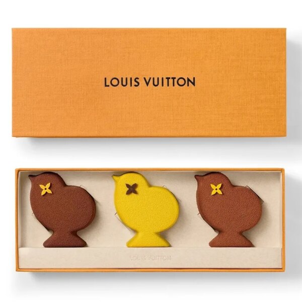 3 розкішні солодощі на Великдень 2026. Одна з них схожа…