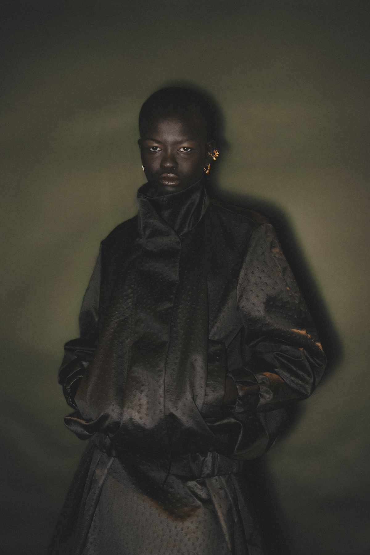 Кампанія «Омела», фото Оли Боднаруш