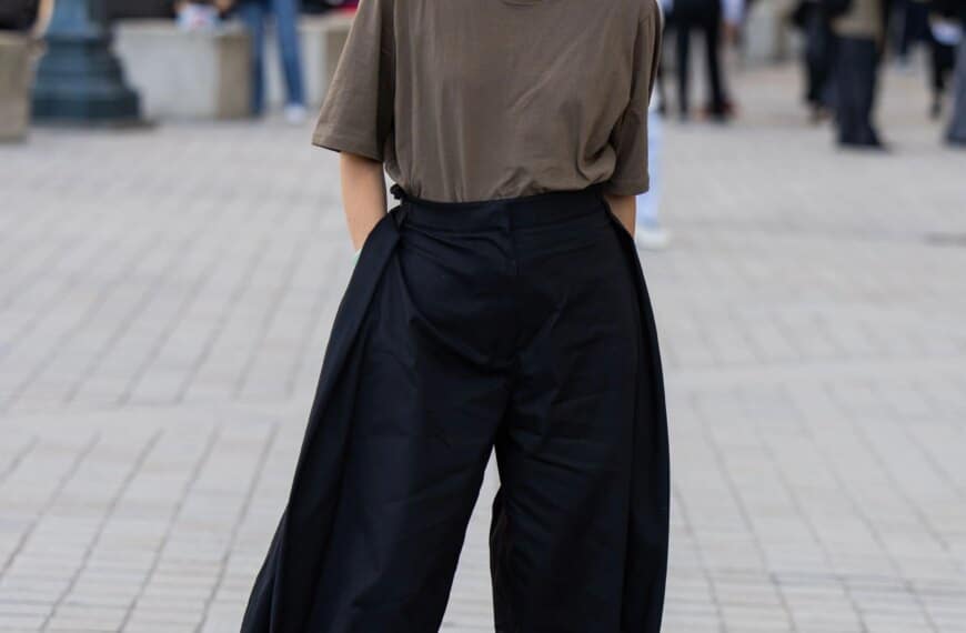 Авіаційні форми та шаровари – ключові тренди одягу 2026-го.