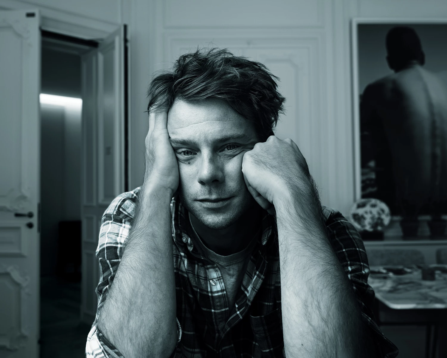 Авангардна елегантність: розмова з Джонатаном Андерсоном — головним дизайнером Dior