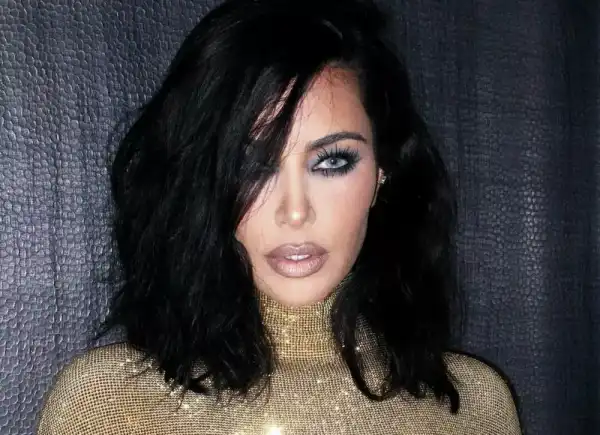 Льюїс Хемілтон фліртує з Кім Кардаш'ян після “Оскара”