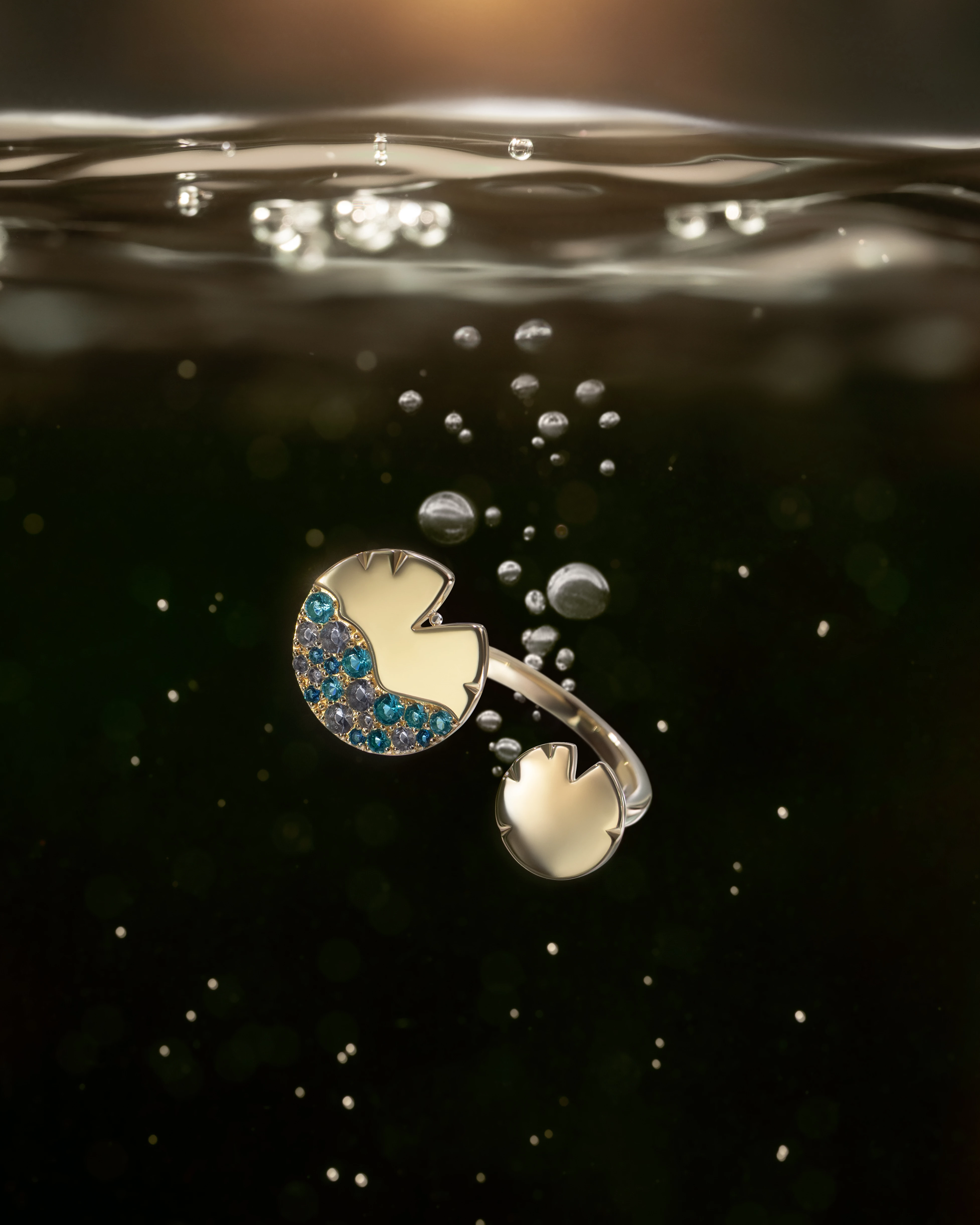 SOVA та "Мавка. Справжній міф": коштовне втілення української легенди
5