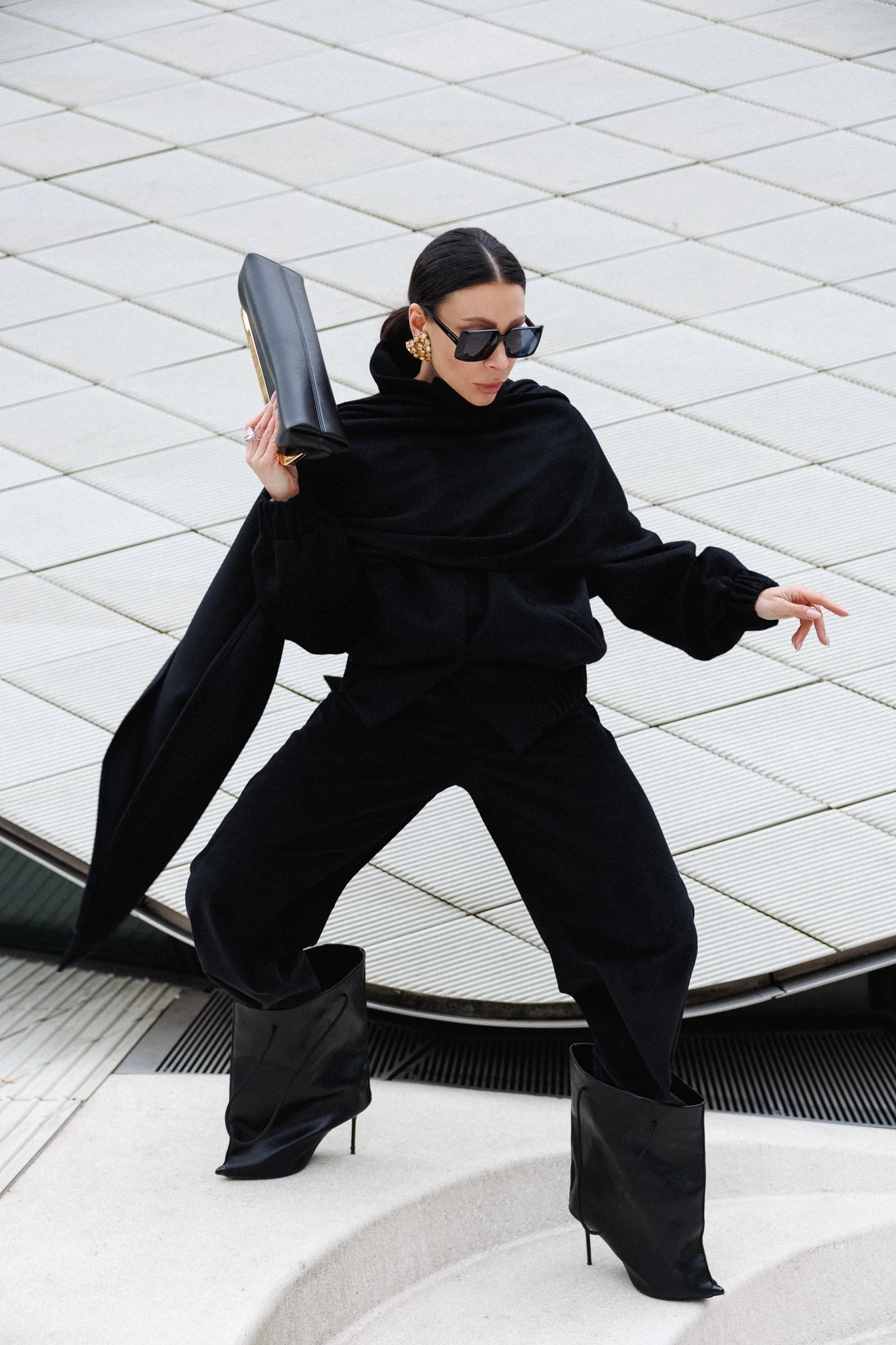 WONDER представили свіжу лінійку та локацію в Києві: текстиль промовляє.
5