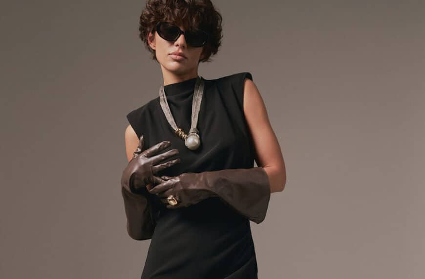 Сукні: жіночність у кожному русі