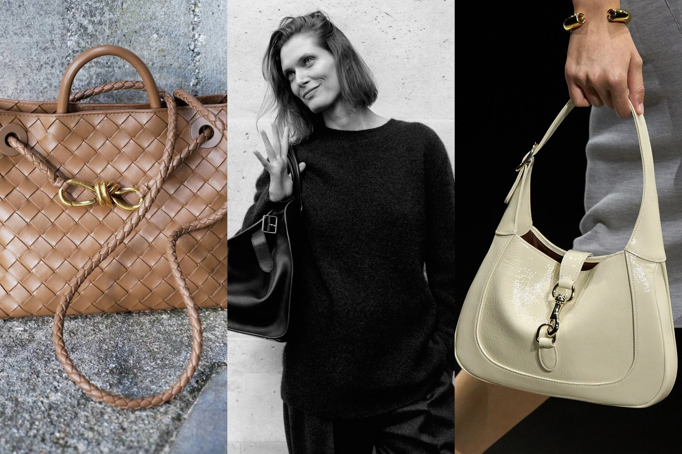 Які люксові сумки найкраще продати з прибутком у 2026-му?