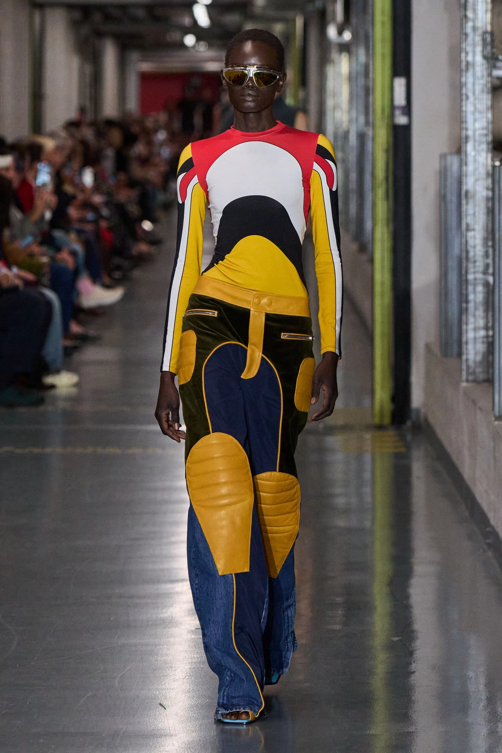 Jean Paul Gaultier весна-літо 20267