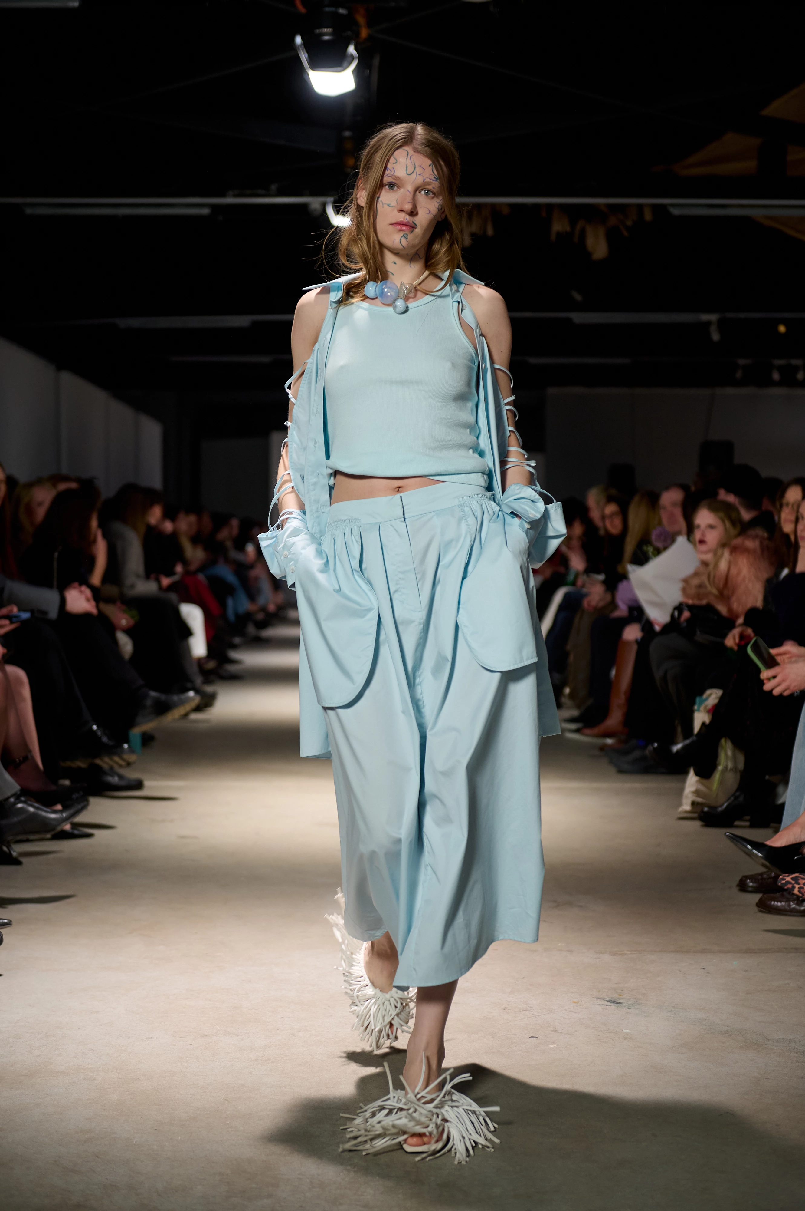 Живильна сила: BOBKOVA представила свіжу лінію в Києві
5