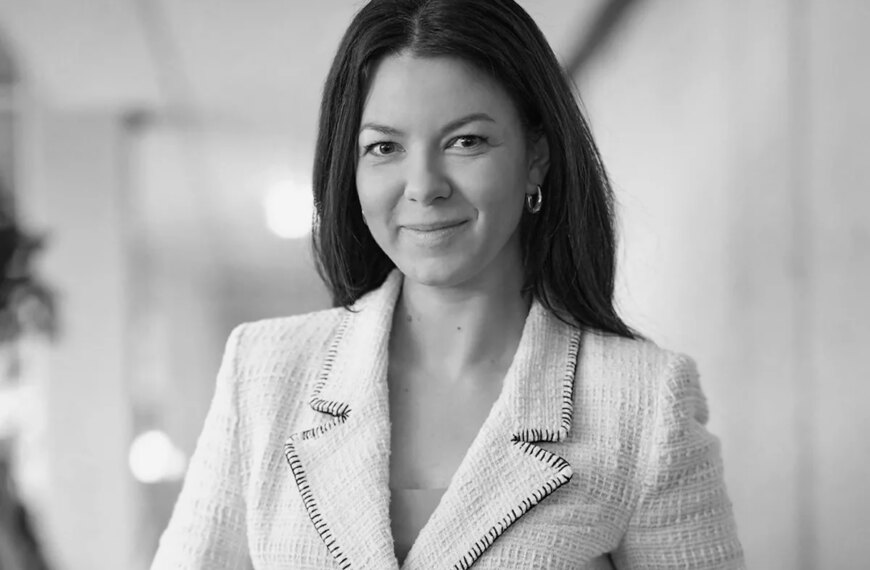 Клуб книжок про модний бізнес: Юстина Пара