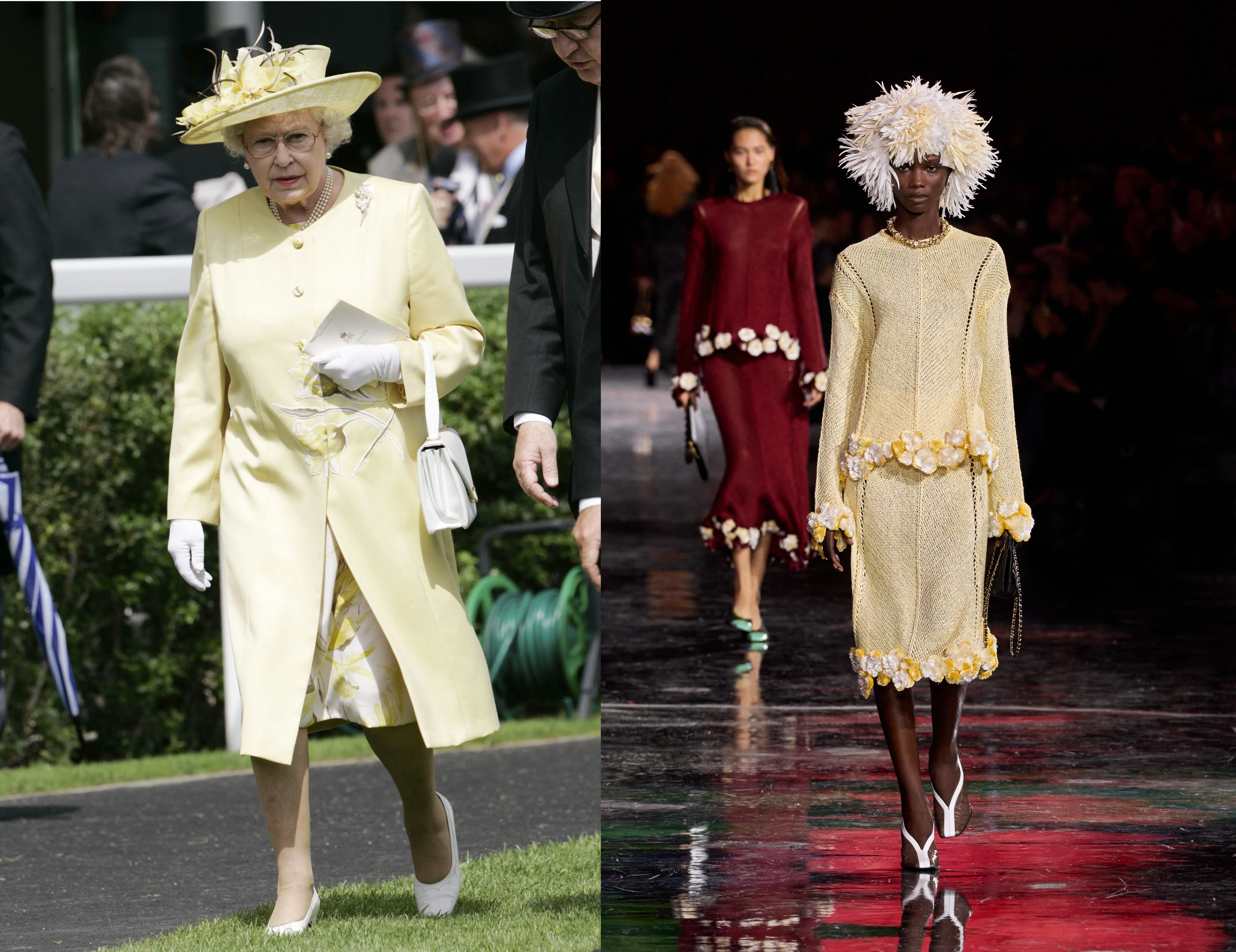 Chanel весна-літо 20262