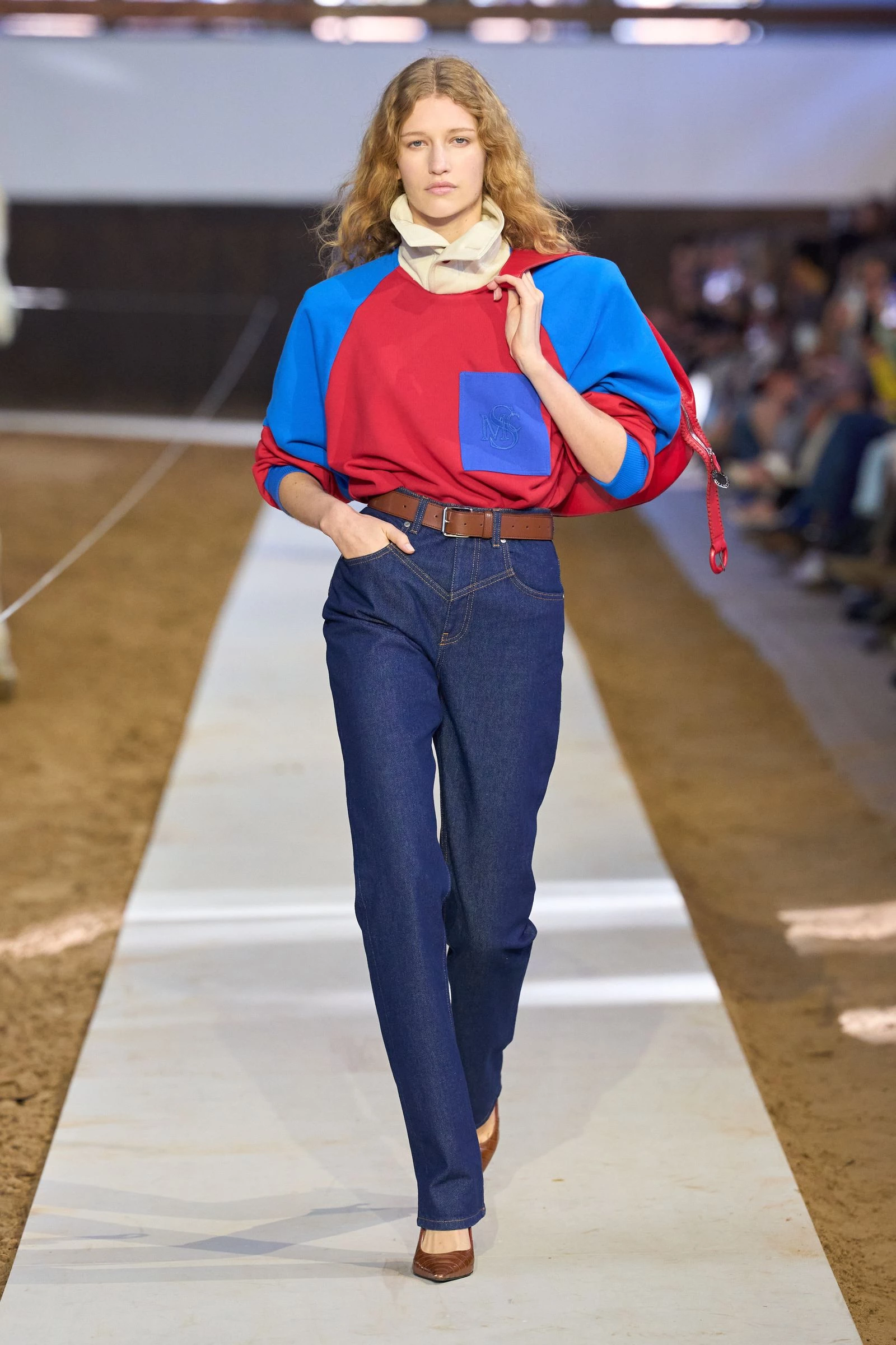 Stella McCartney осінь-зима 2026/20272