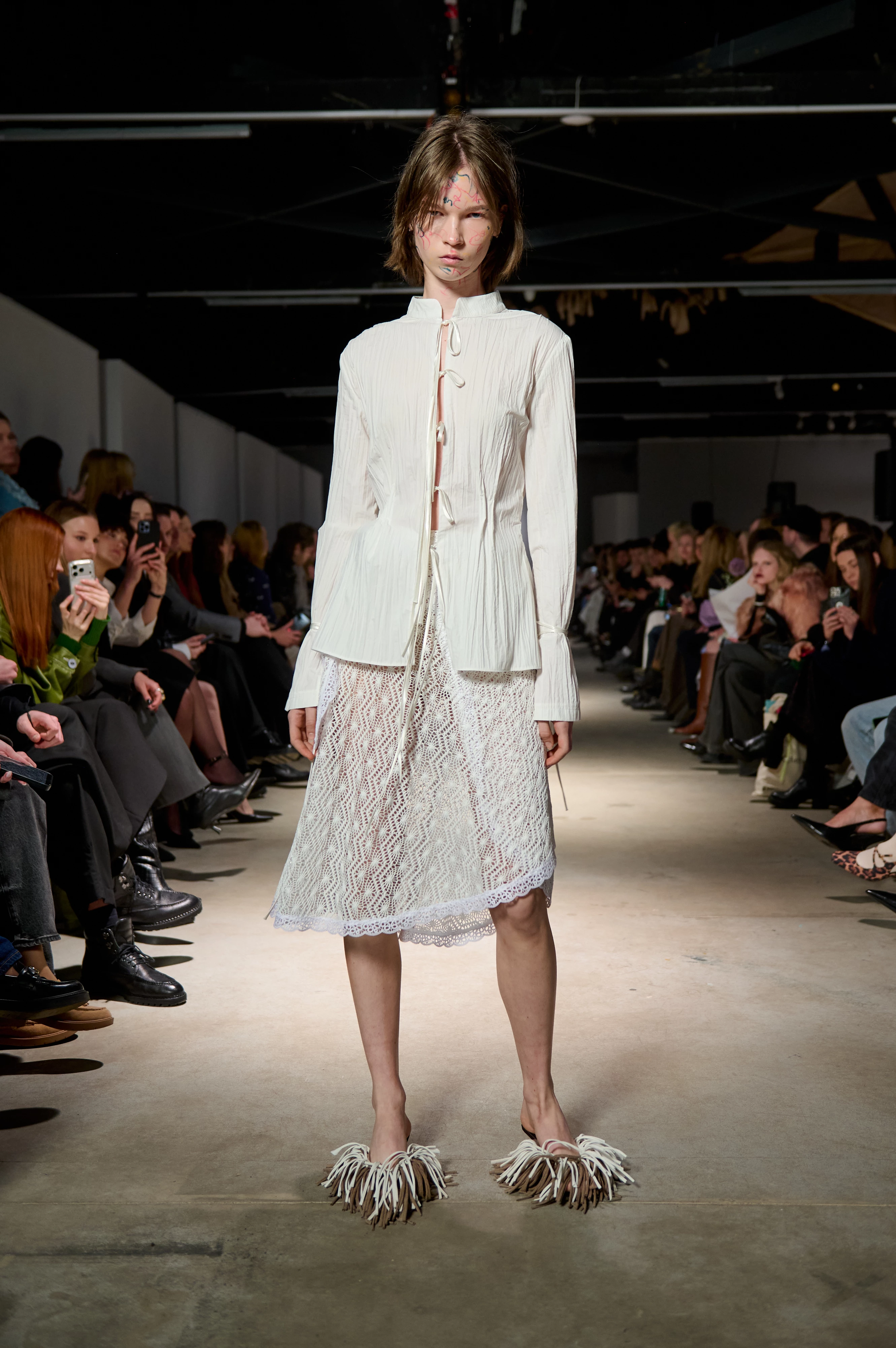 Живильна сила: BOBKOVA представила свіжу лінію в Києві
6