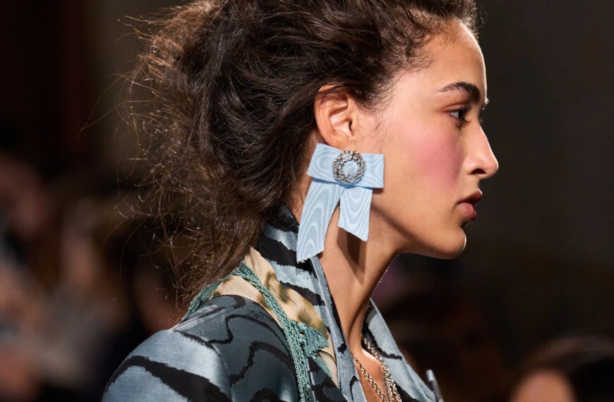 Як створити вечірній вигляд з будь-якого луку