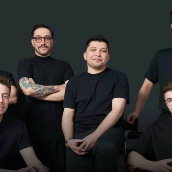 Варшавський стартап залучає 2,5 мільйона доларів. Чи здійснить штучний інтелект…