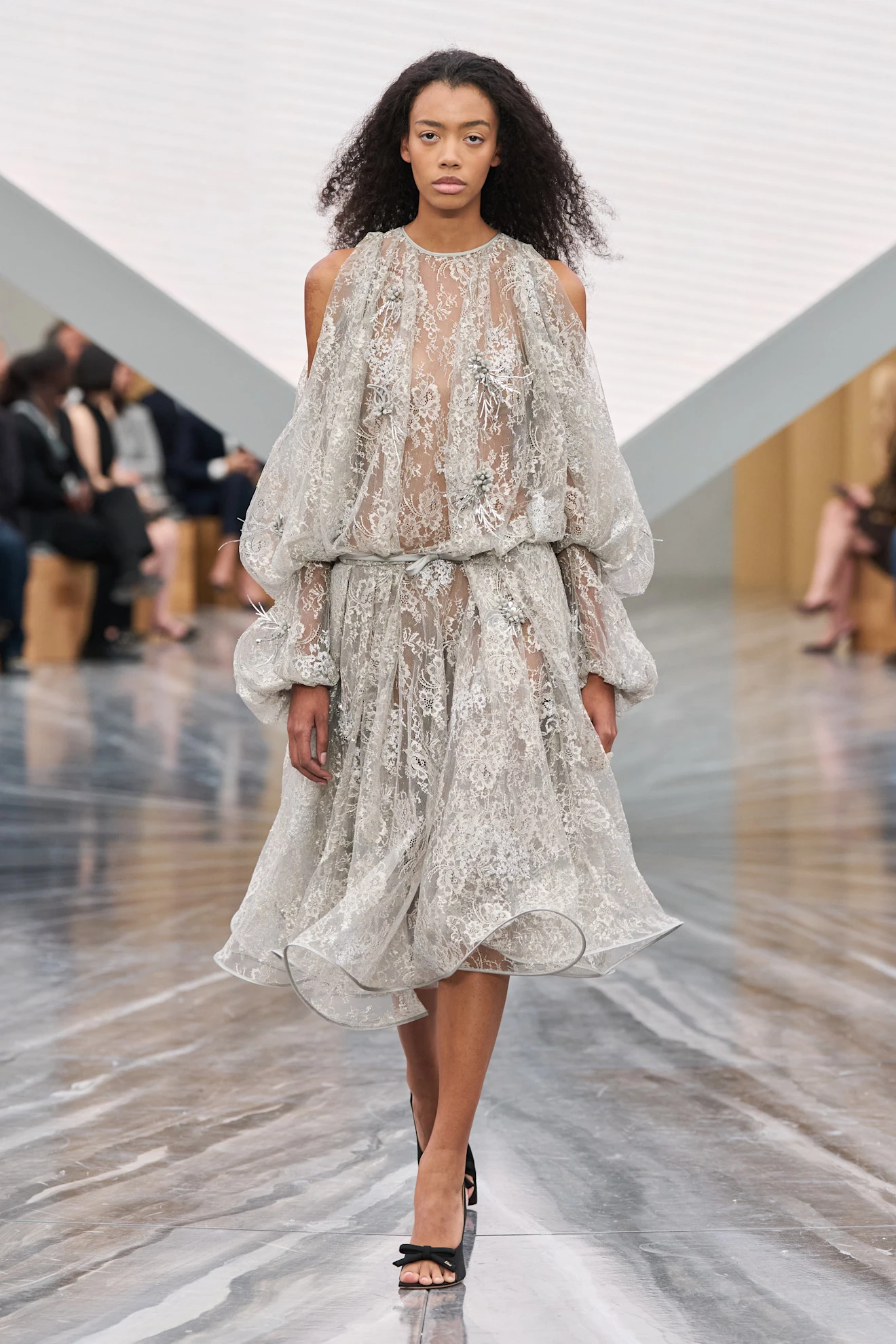 Christian Dior осінь-зима 2026/20278