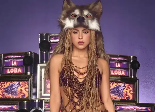 Як виглядає мама Шакіри – рідкісне фото