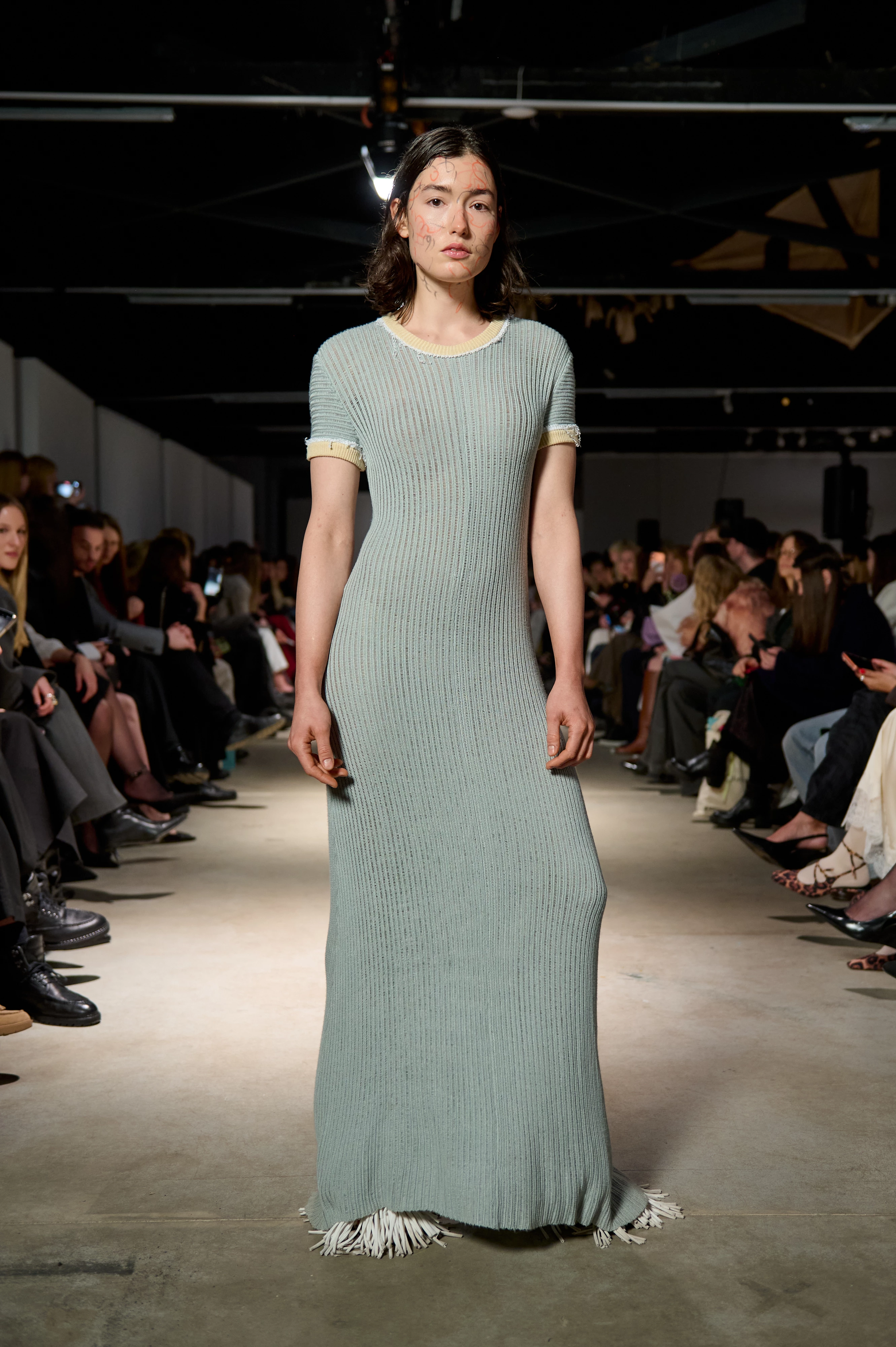 Живильна сила: BOBKOVA представила свіжу лінію в Києві
4