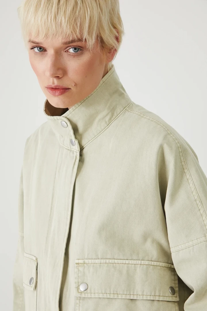 Водолазка-куртка: must-have у твоєму вішлисті
8