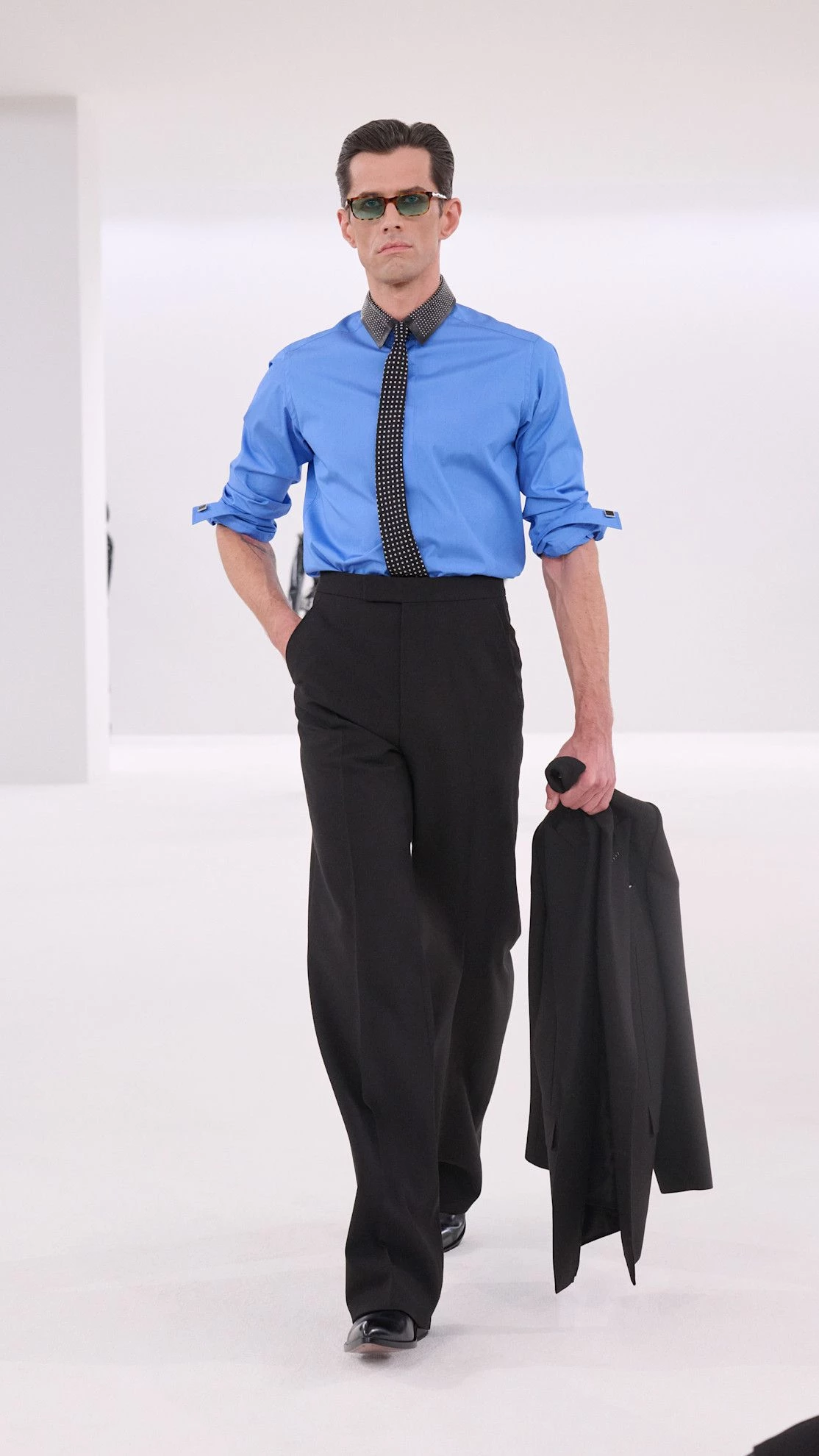 Tom Ford осінь-зима 2026/20272