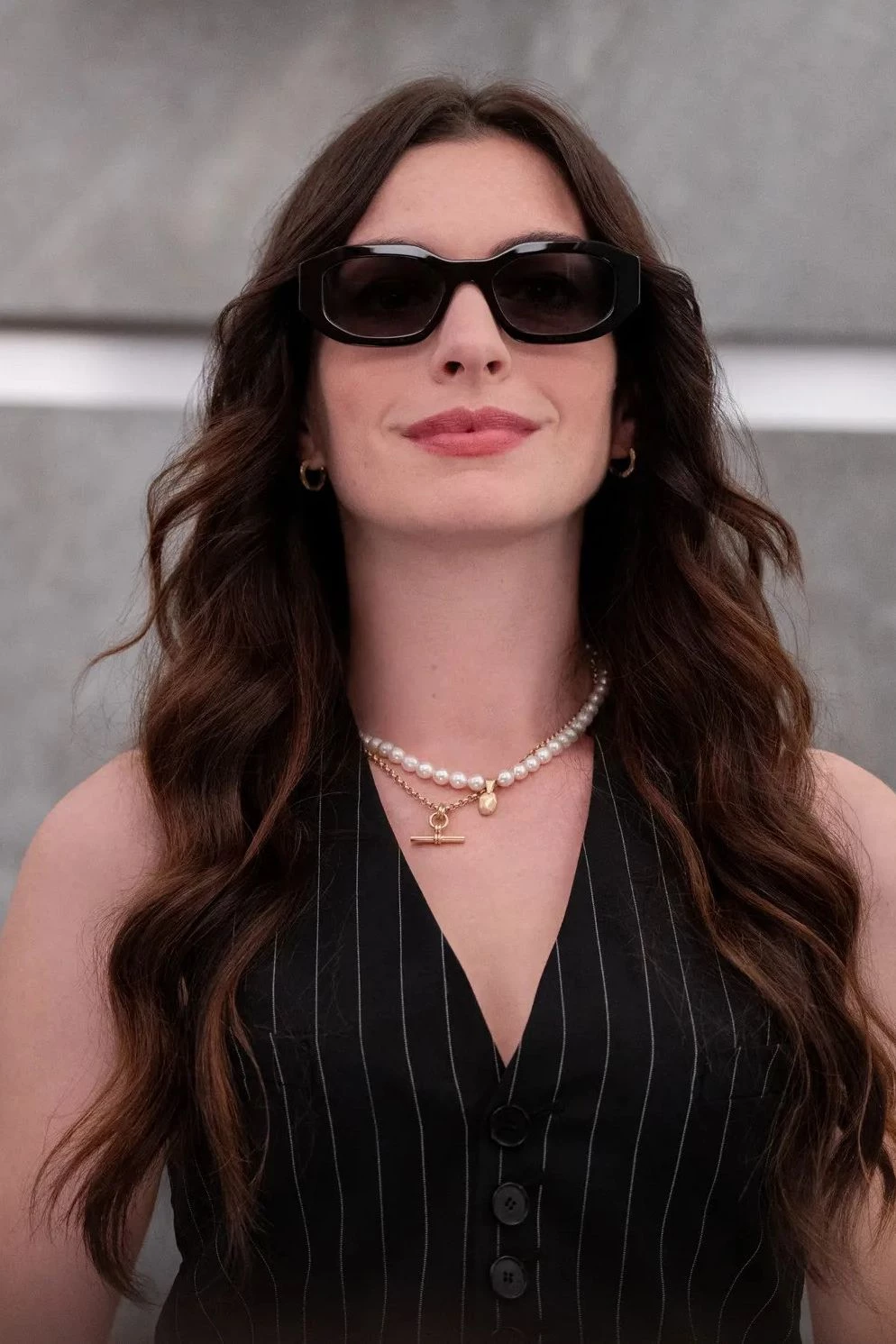 Це намисто – найстильніший аксесуар сезону.