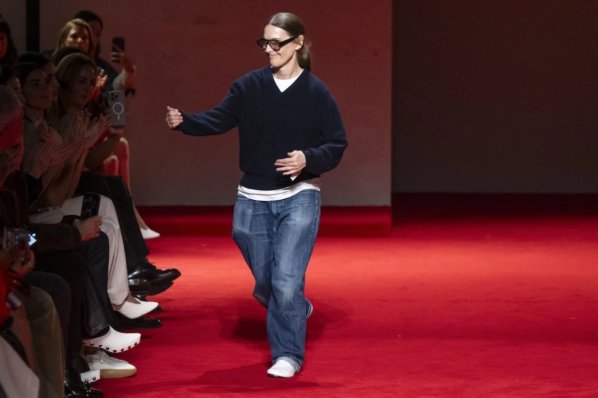 Луїз Троттер1