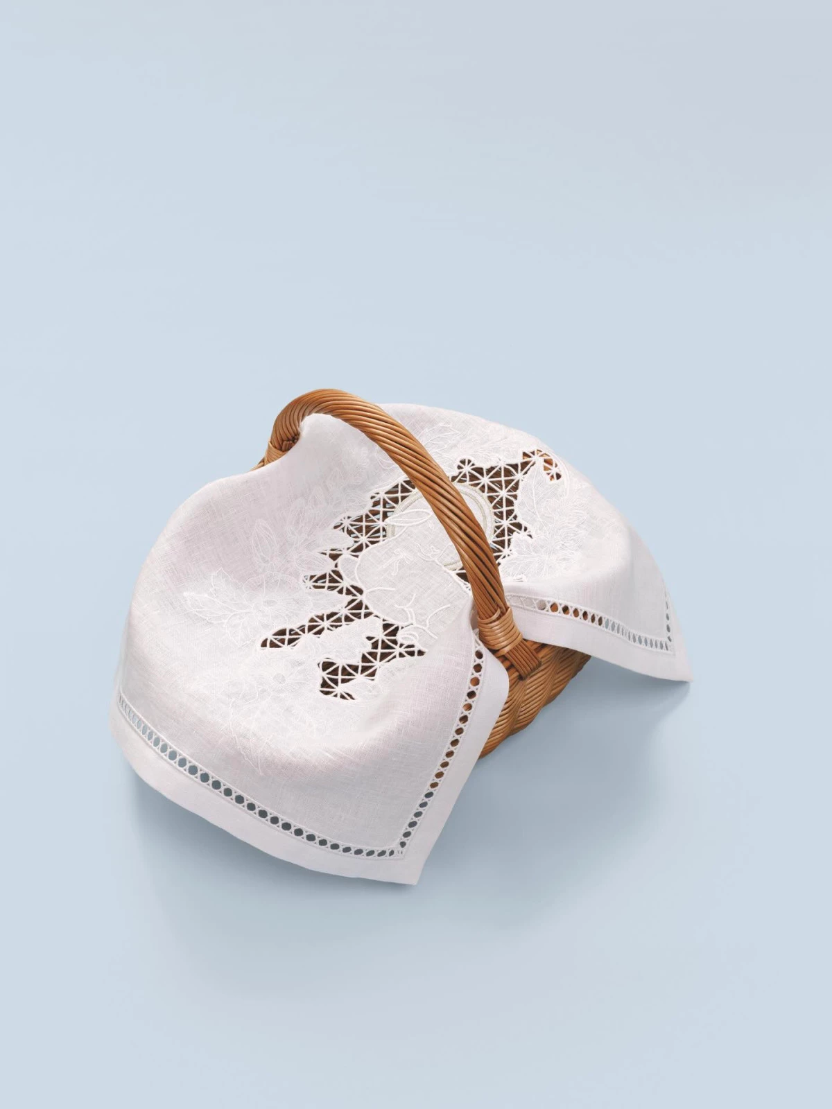 Зроблено в Україні: чарівні пасхальні добірки від вітчизняних марок
20